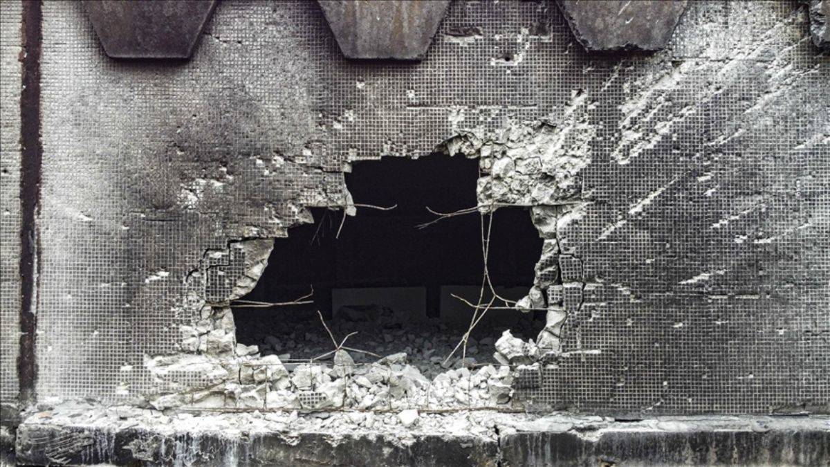 Rusya, Ukrayna ordusunun kayıplarını açıkladı