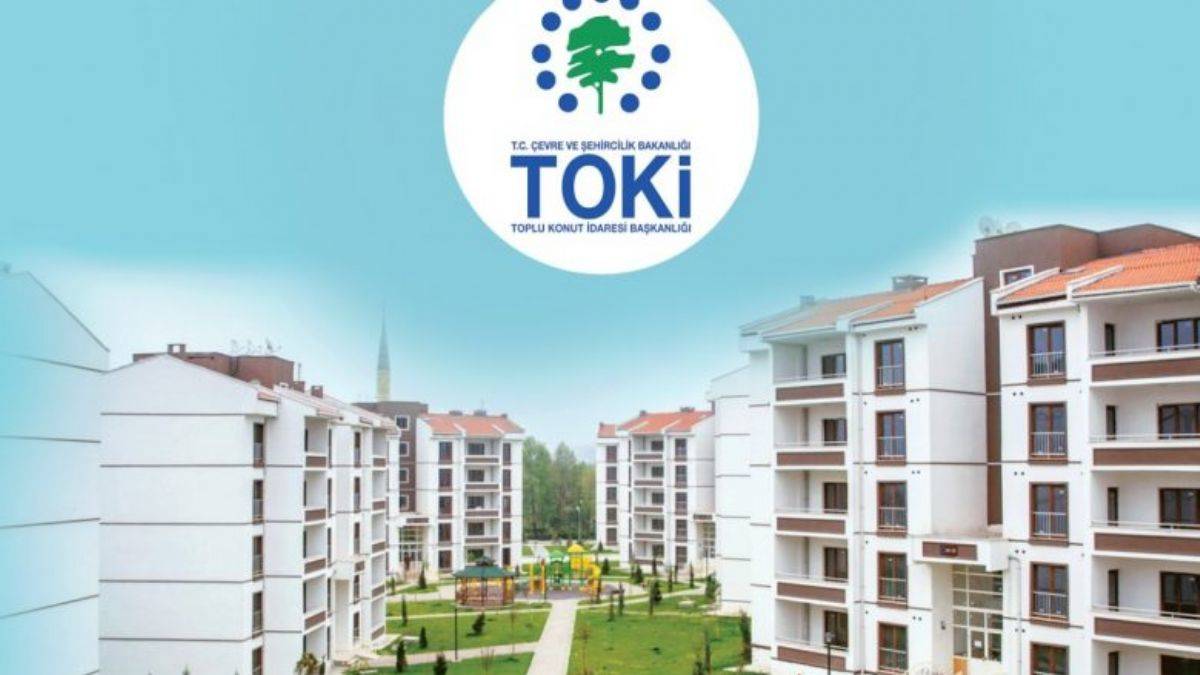 TOKİ başvuru bedelini açıkladı; İşte ayrıntılar