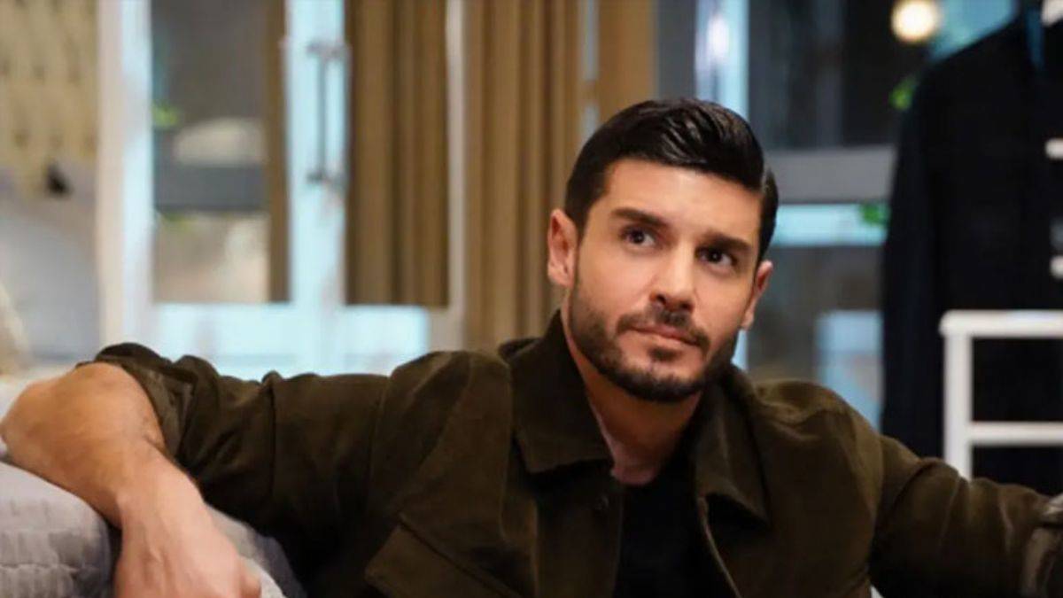 Bir Küçük Gün Işığı Fırat karakteri | Bir Küçük Gün Işığı Berk Oktay kimdir?