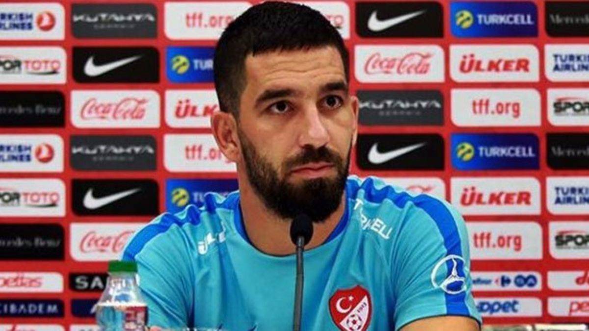 Arda Turan için bomba iddia! İspanyollar yeni adresini ve mesleğini duyurdu