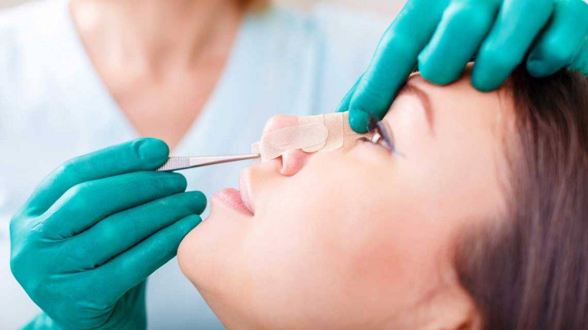 Burun estetiğinin sağlık turizminde payı arttı