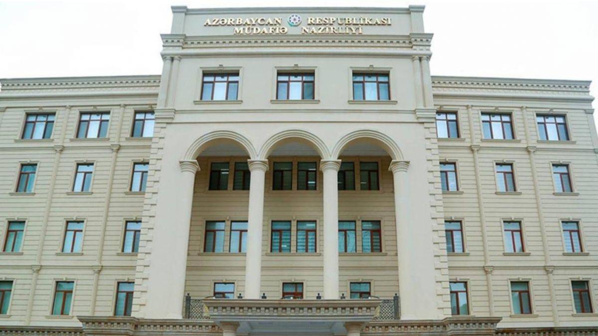 Ermenistan'dan provokasyon! Azerbaycan: 50 askerimiz şehit oldu