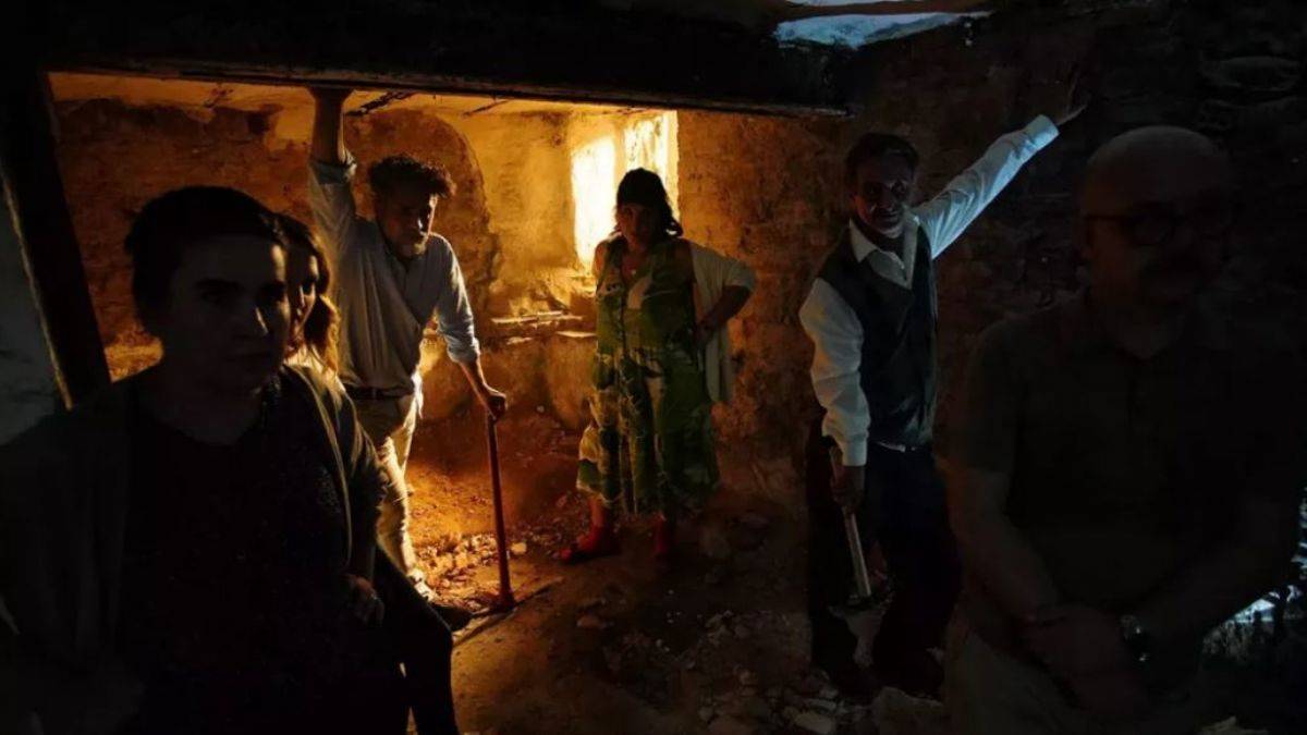 Kusursuz Kiracı 3. bölüm tek parça izle | Kusursuz Kiracı yeni bölüm izle | Fox TV Kusursuz Kiracı son bölüm full izle (3.bölüm)