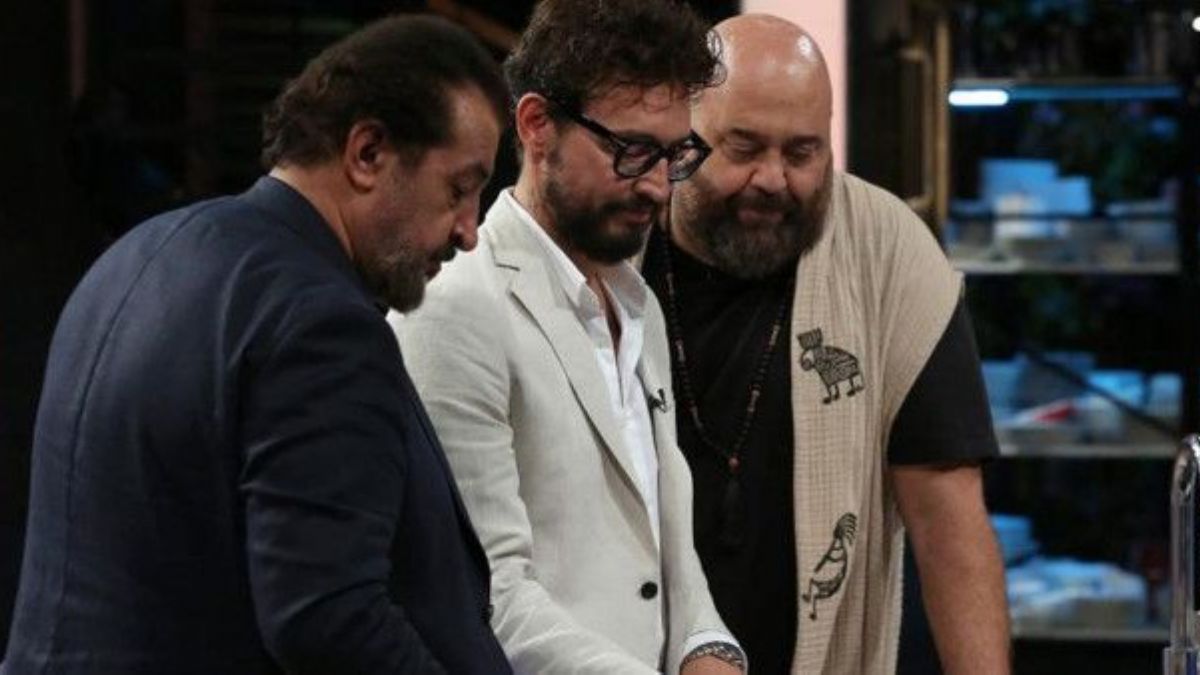 Masterchef 70.bölüm izle | 2022 Masterchef 13 Eylül Salı bölümünü izle