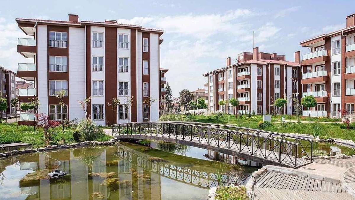 Kardeşler ayrı ayrı TOKİ sosyal konuta başvurabilir mi? Aynı evde yaşayan kardeşler sosyal konutlara (ucuz ev) başvurabilir mi? Bir evden 2 kardeş başvurabilir mi?