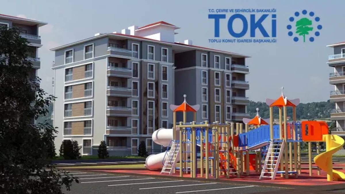 TOKİ sosyal konutlara kaç kişi başvurdu? Şimdiye kadar sosyal konuta (ucuz ev) kaç bin kişi başvuru yaptı? İstanbul-İzmir-Ankara