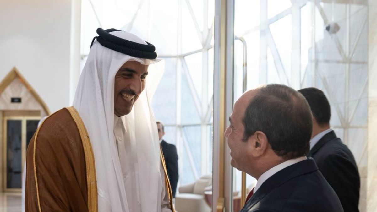 Ortadoğu’da kartlar yeniden dağıtılıyor… Bu kez gerçekten!