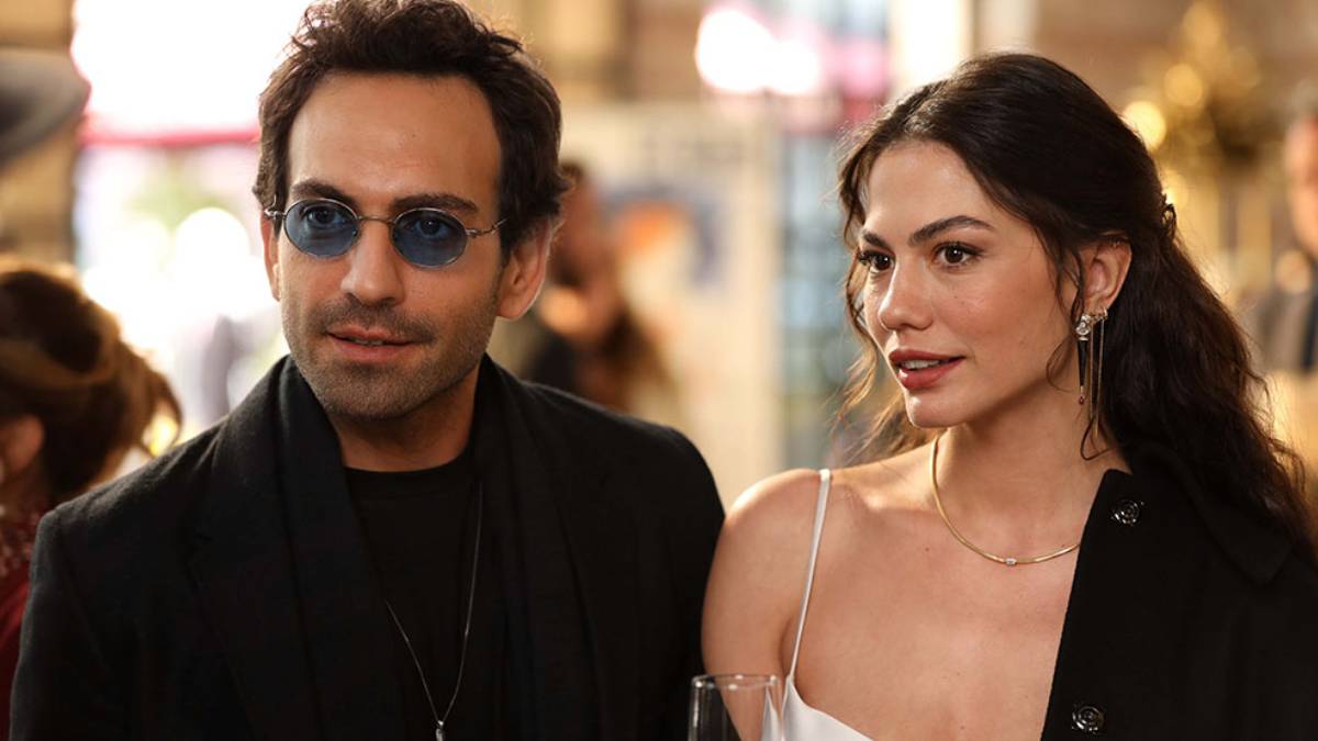 Dünyayla Benim Aramda 2. bölüm ne zaman çıkacak? Dünyayla Benim Aramda yeni bölüm yayınlandı mı? Ne zaman başlayacak?