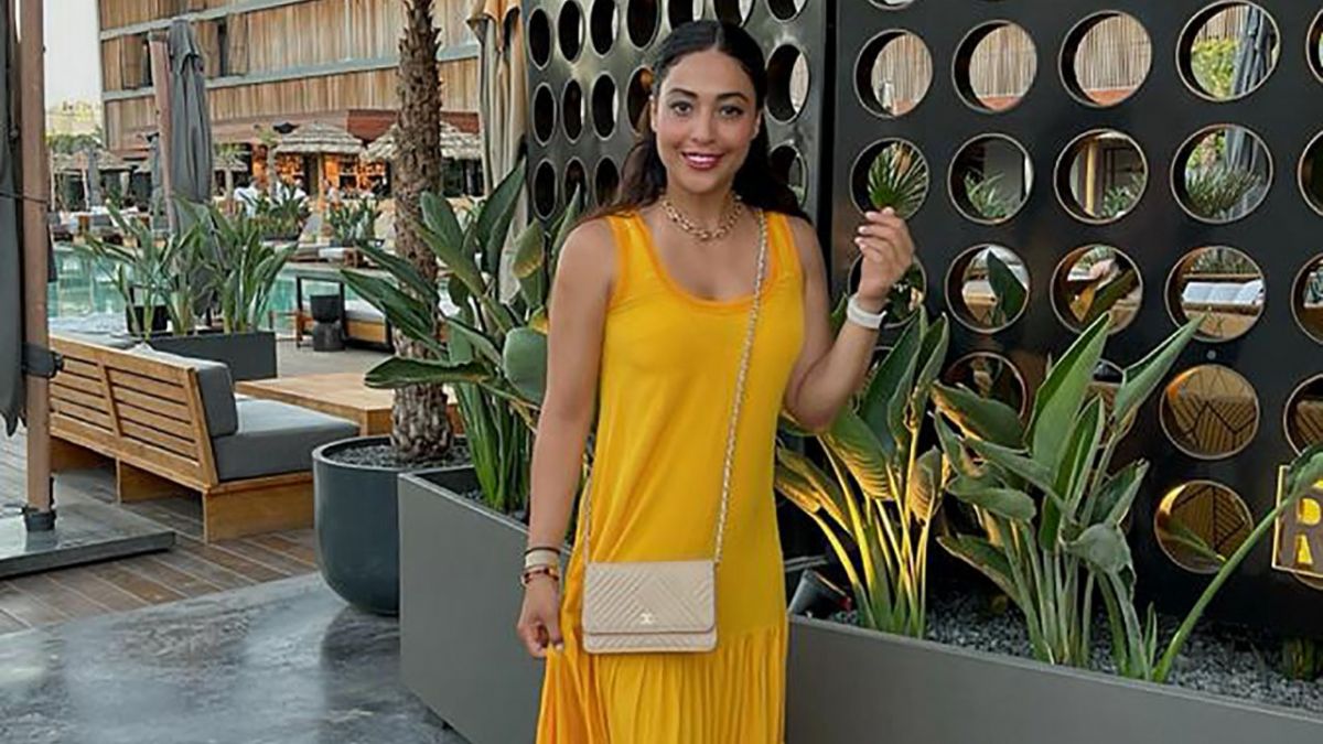 Shima Sabet Kimdir ?