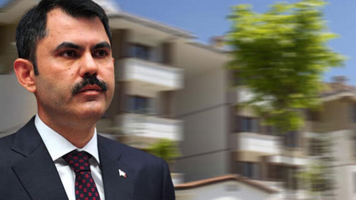 Bakan Kurum: 18 yaşındaki her birey başvurabilecek