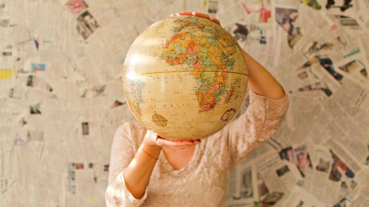 Dünyanın en zeki ülkeleri açıklandı (2022)