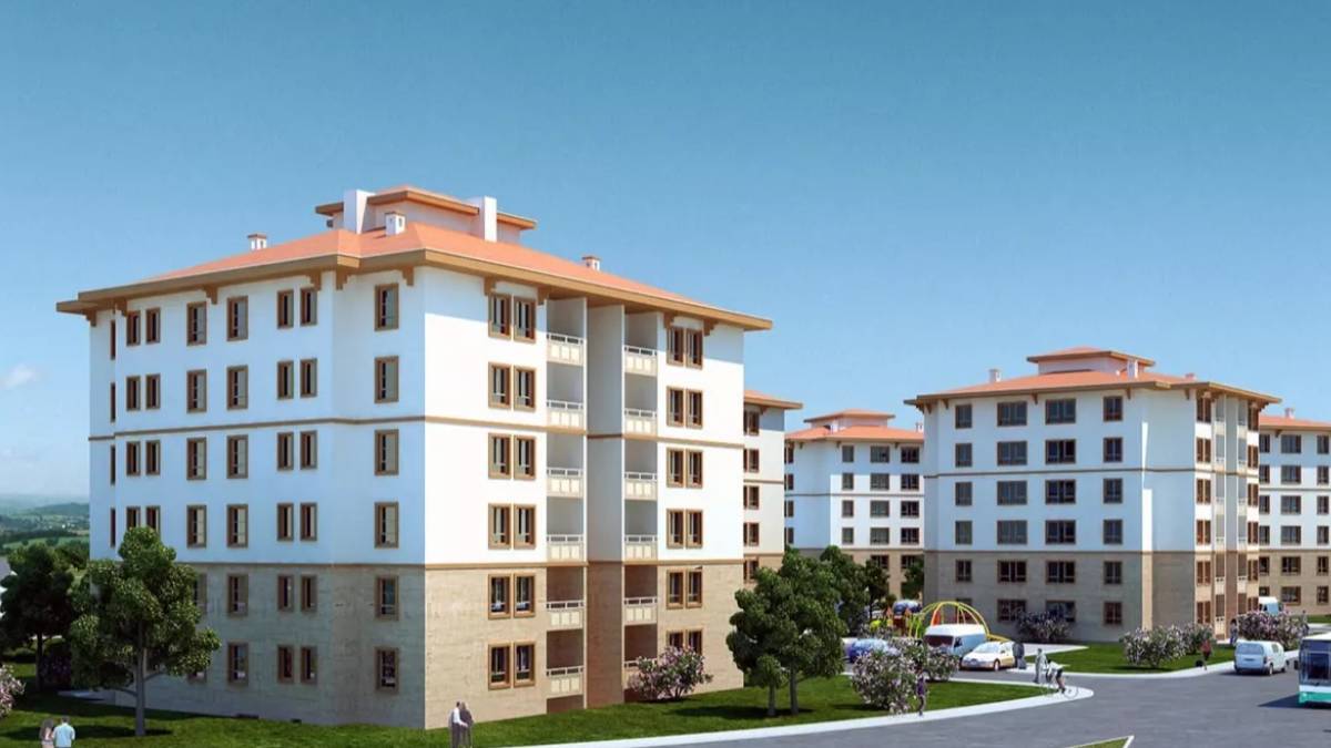 Adana, Antalya, Konya, Şanlıurfa TOKİ sosyal konut nerede, hangi ilçede ve mahallede yapılacak? Adana, Antalya, Konya, Şanlıurfa'da kaç sosyal konut yapılacak?