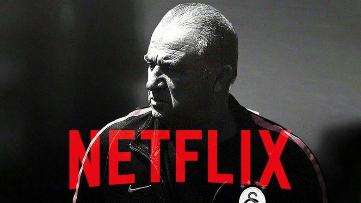 Fatih Terim belgeseli Netflix’te saat kaçta? Terim belgeseli kaç bölüm, konusu ne? Terim belgeseli ne zaman yayınlanacak?