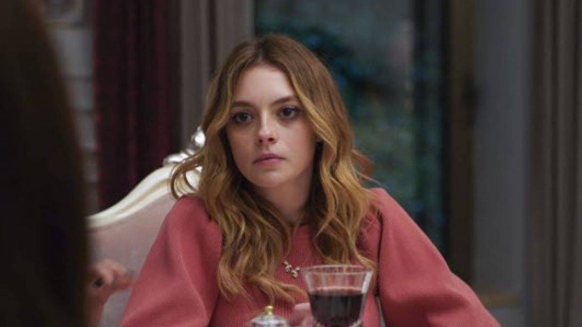 Melis Sezen kaç yaşında, nereli? Melis Sezen boyu kaç? Melis Sezen dansı ile gündeme geldi