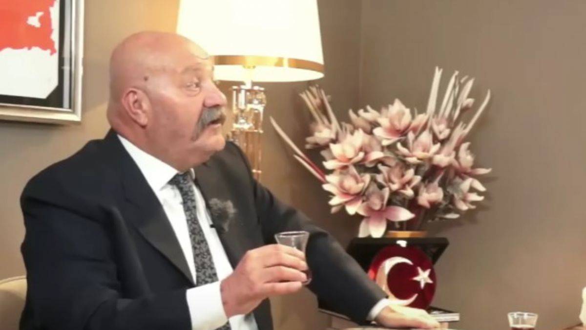 Abdullah Öcalan hakkında ilginç iddialar