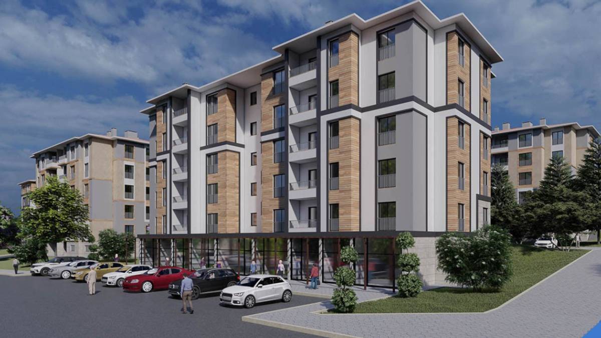 18 yaşından büyük üniversite öğrencileri TOKİ sosyal konutlara başvurabilir mi? Anne babasının evi olan öğrenciler sosyal konut başvurusu yapabilir mi?