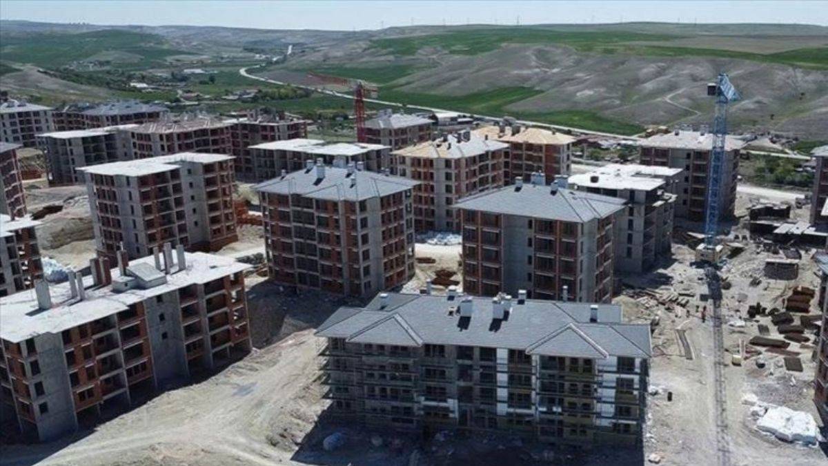 TOKİ sosyal konut hangi illerde hangi ilçelerde? TOKİ ucuz konut hangi ilçelerde?