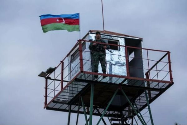 Azerbaycan'dan Ermenistan'a: 100 tanesini teslim edebiliriz