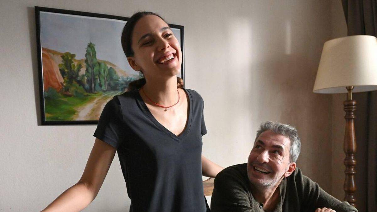 O Kız dizisi konusu ve oyuncuları | O Kız dizisi oyuncu kadrosu ve karakterler | O Kız dizisi ne anlatıyor?