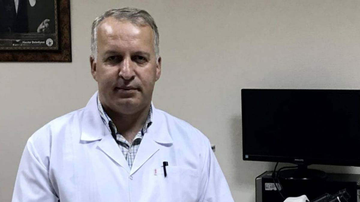 Halk Sağlığı Genel Müdürü değişti I Prof. Dr. Sedat Kaygusuz kim? Yeni Halk Sağlığı Genel Müdürü kim?