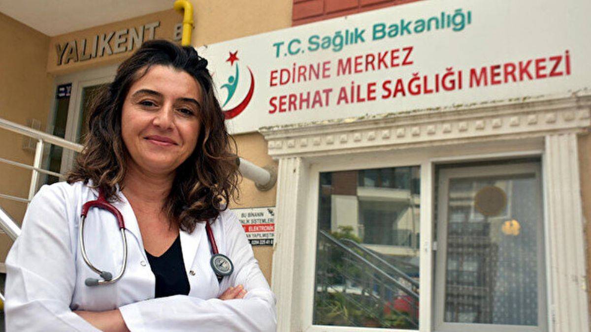 Doktora 'soytarı, cahil' hakaretine 7 bin 80 lira para cezası