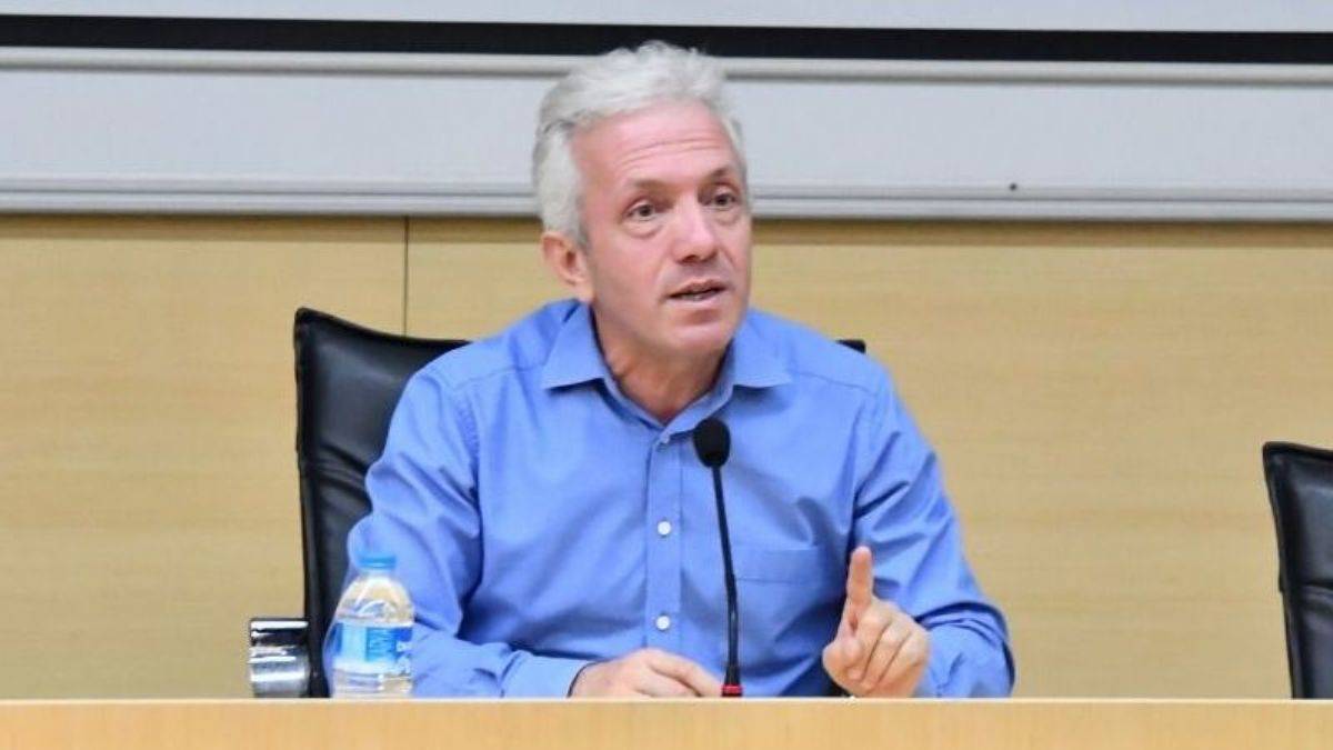 Prof. Dr. Ebubekir Sofuoğlu: Atatürk’ü idam fetvası İngiliz düzmecesi!