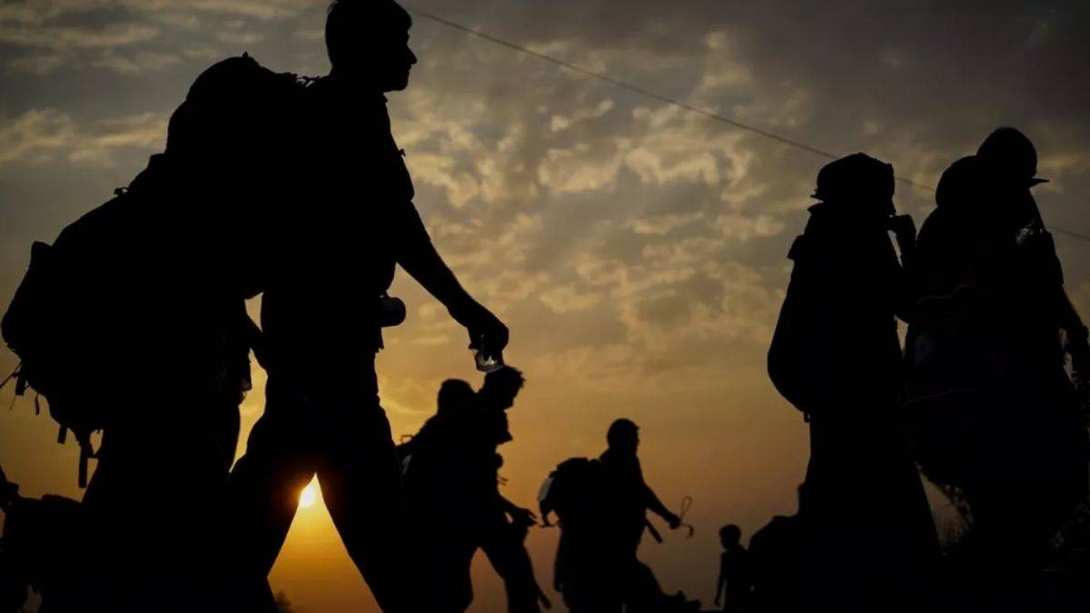 Batının mülteci politikasında iki yüzlülüğü uluslararası raporlara yansıdı