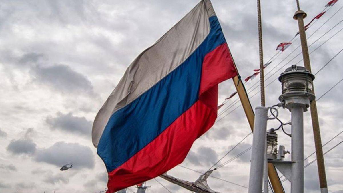 Rusya'dan 30 İngiliz'e ülkeye giriş yasağı