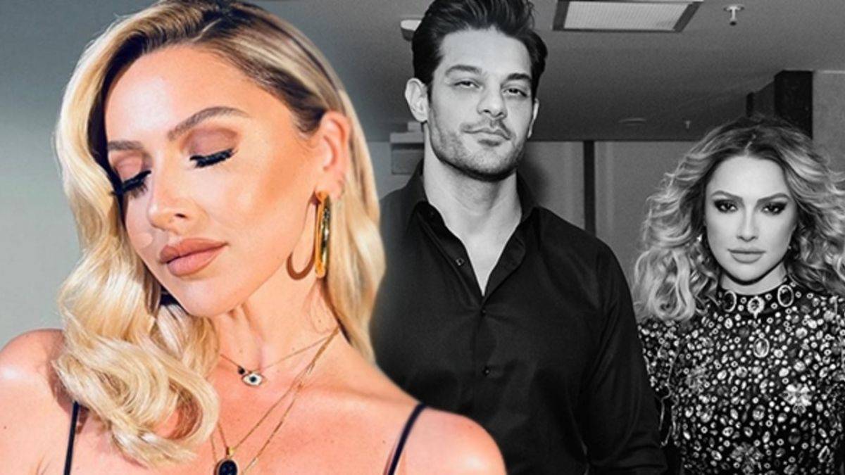 Hadise ve Mehmet Dinçerler boşanıyor