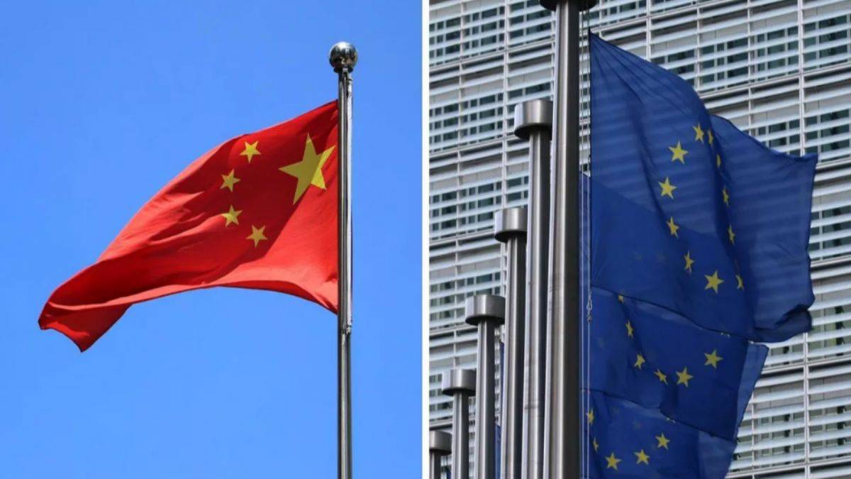 Avrupa, Çin'in kapısını çalacak! Talep patlaması yaşanıyor