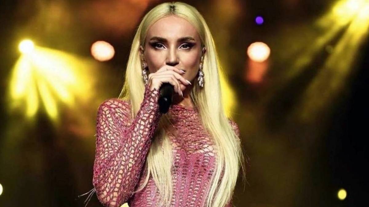 Gülşen 50 konserini iptal etti