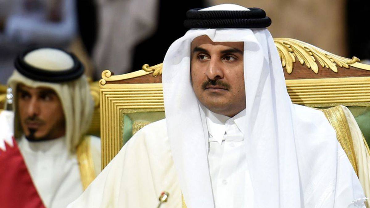 Katar’dan Avrupa’ya net mesaj: Rus gazının alternatifi bir ülke değiliz!