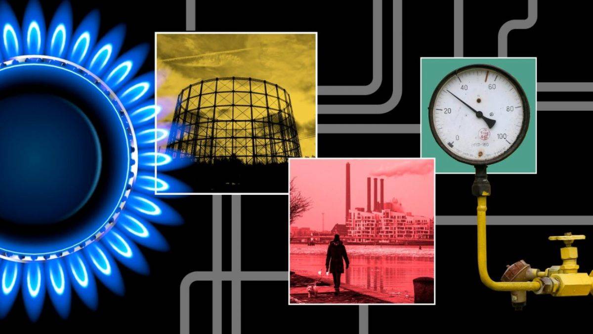 IMF korkuttu: Bu kış Avrupa karışabilir