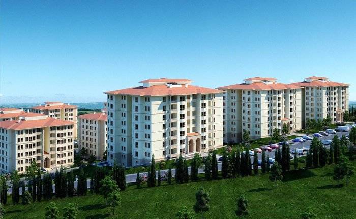 Hangi ilde kaç TOKİ konut yapılacak? TOKİ sosyal konut projesi hangi şehirde kaç tane olacak? TOKİ hangi ilde ne kadar konut yapacak?