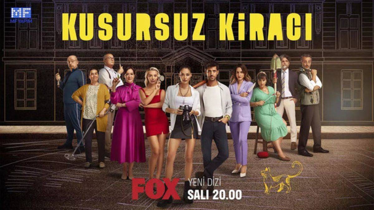 Kusursuz Kiracı 3. bölüm izle | Kusursuz Kiracı 4. bölüm fragman yayınlandı mı? Kusursuz Kiracı 4. bölüm özeti