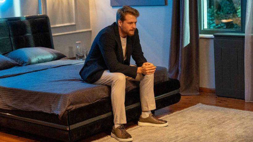 Seversin 16.bölüm izle | Kanal D Seversin son bölüm full izle (16.bölüm)