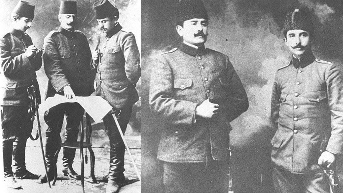 Kazım Karabekir Paşa Abdülhamid’in ruhunu çağırmış(!)
