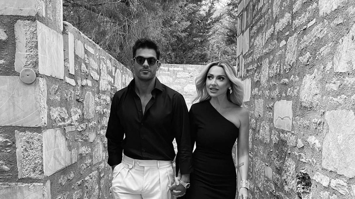 Hadise neden boşanıyor? Hadise ile Mehmet Dinçerler neden ayrıldı?