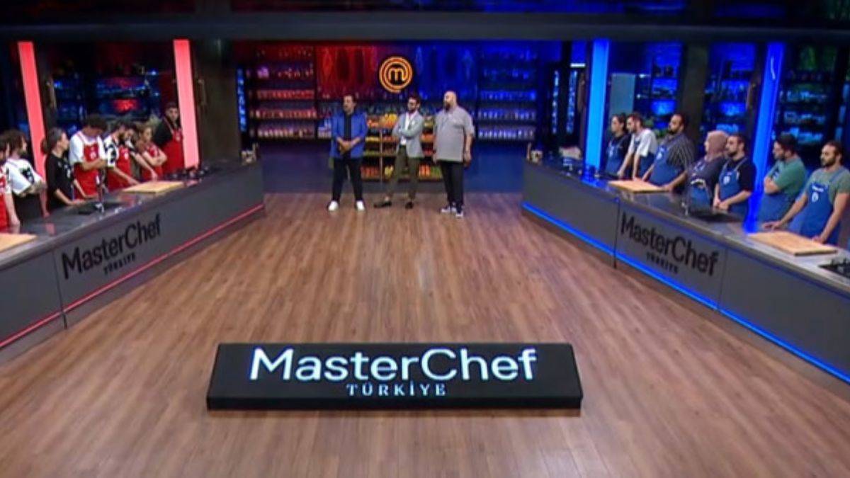 Masterchef 71.bölüm tek parça izle | TV8 Masterchef 14 Eylül Çarşamba 71.bölüm full izle