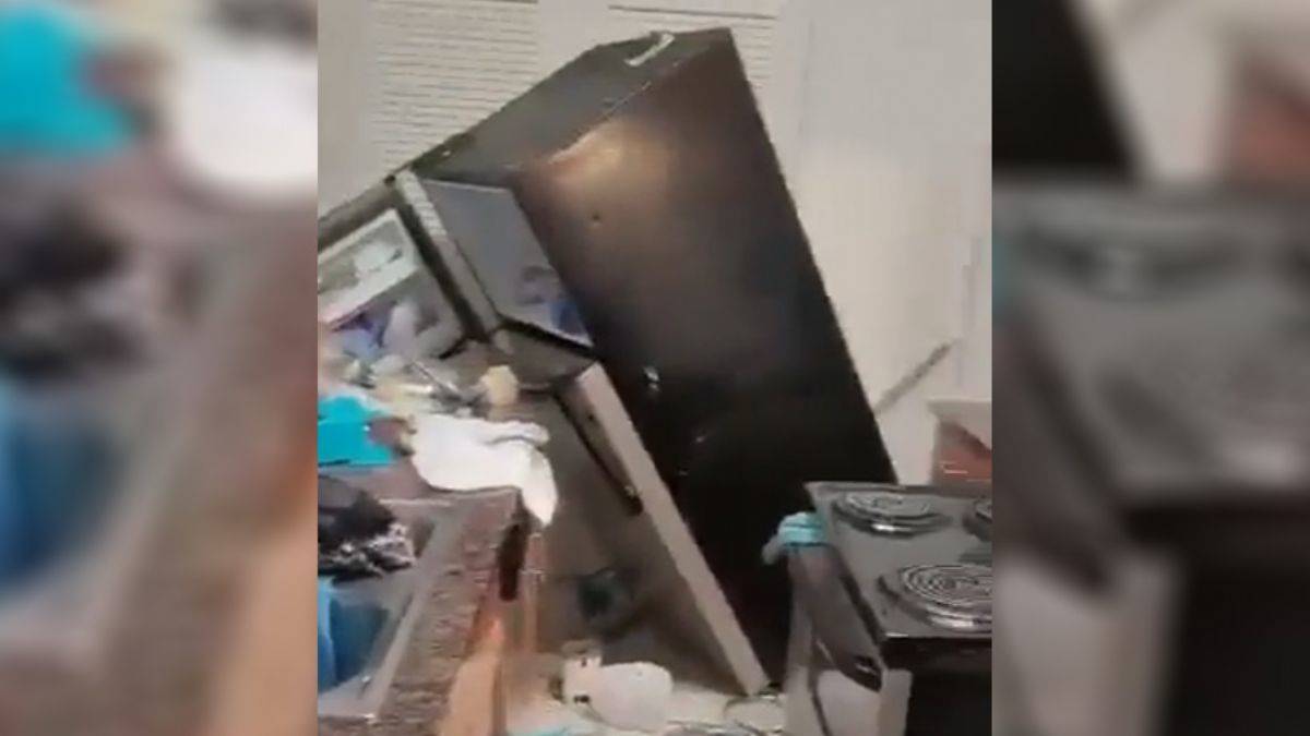 Annesi tarafından telefonu elinden alınan 12 yaşındaki çocuğun tepkisi