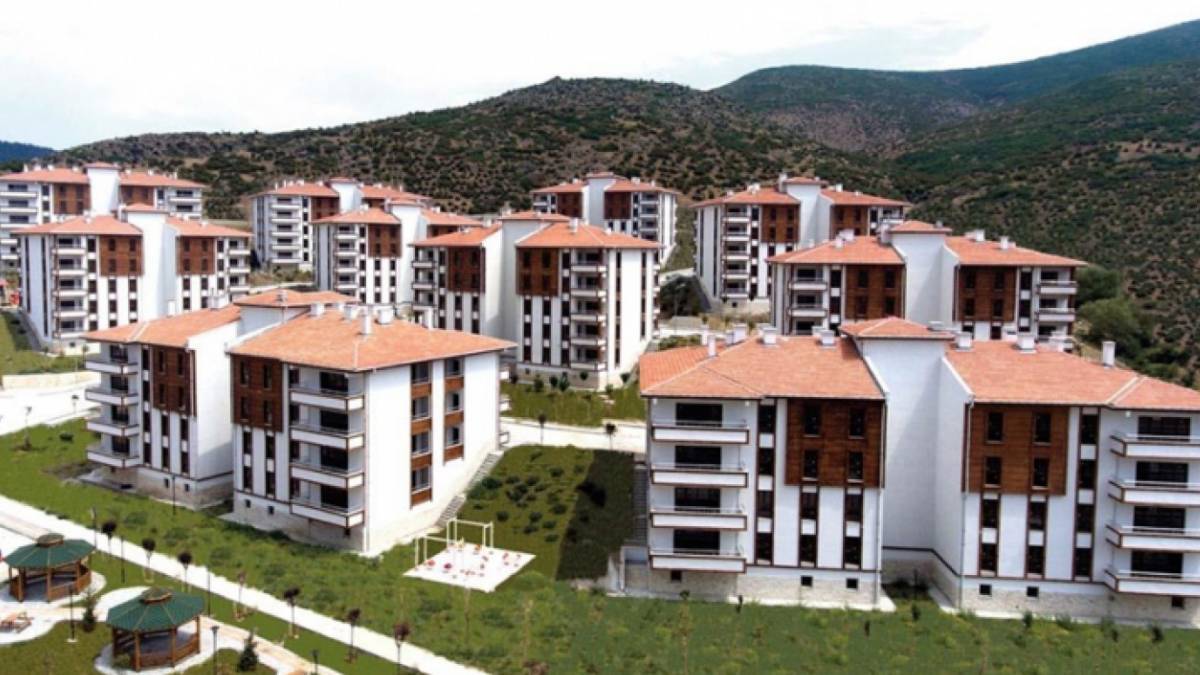 Kütüğün kayıtlı olduğu ilde sosyal konut başvurusu yapılır mı? Yaşadığı ilin dışında sosyal konut başvuru yapılır mı? Memlekette sosyal konut başvurusu yapabilir mi?