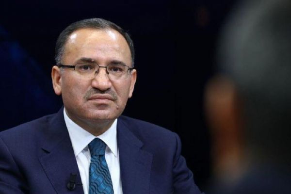 Bakan Bozdağ'dan İsveç ve Finlandiya'ya iade tepkisi