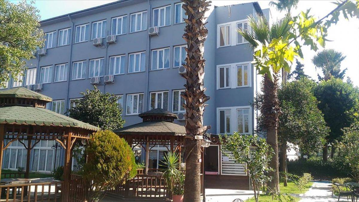 Öğretmenlere, öğretmenevlerinde büyük indirim