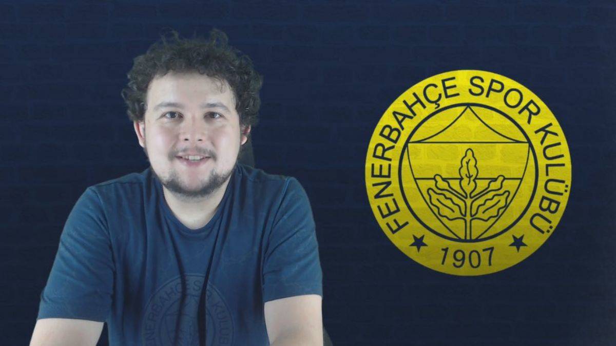 FB TV yorumcusu Ersin Sezer, Timetürk Panorama programının ilk konuğu oldu