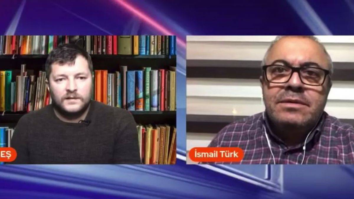 Zafer Partisi'nin Demirtaş serbest kalmalı yorumu