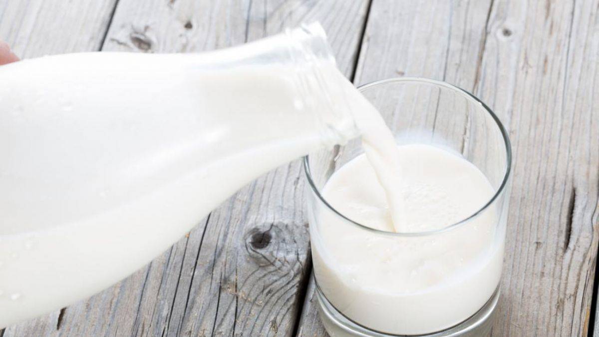 Çiğ süte ne kadar zam geldi? Çiğ süt zammı kaç TL? 2022 Ekim çiğ süt zammı