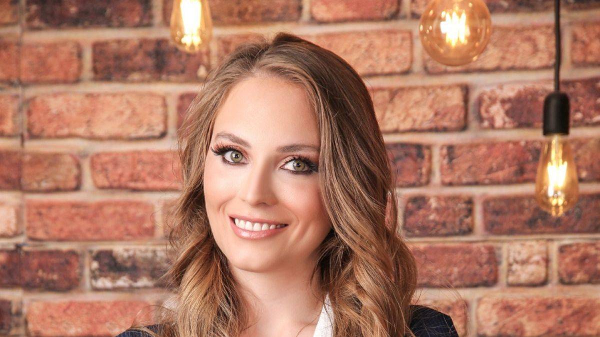 Cem Arslan ile Timetürk Kripto'nun Konuğu Sevcan Dedeoğlu