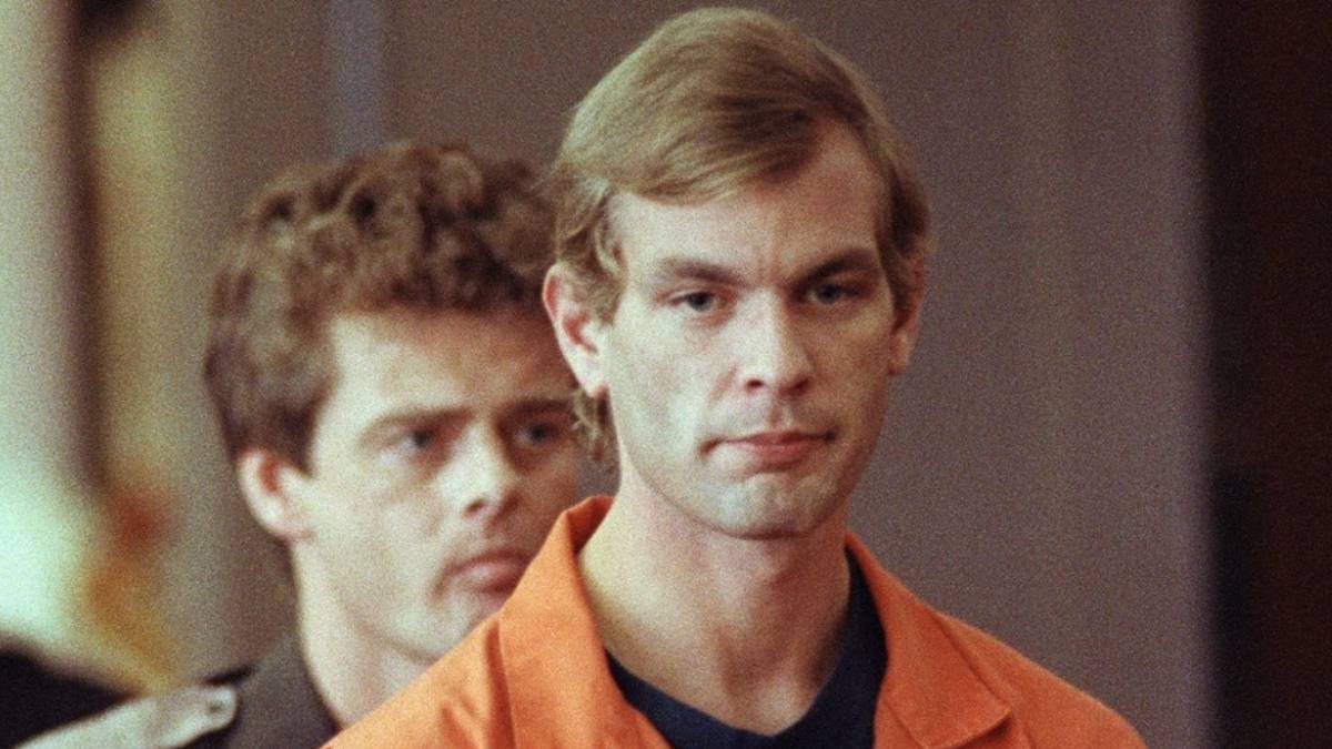 Jeffrey Dahmer kimdir? Bir Katilin İfadeleri: Jeffrey Dahmer gerçekte yaşamış mı? Jeffrey Dahmer kaç kişiyi öldürdü?