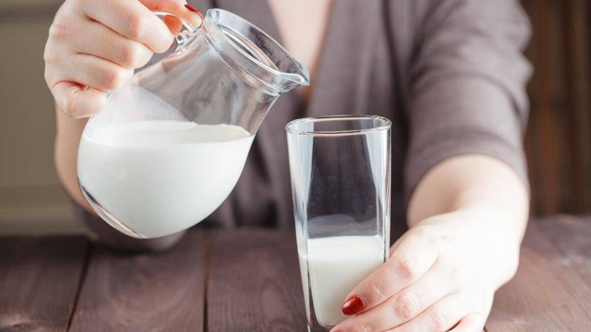 Az yağlı süt ürünleri Tip 2 diyabete karşı koruyabilir
