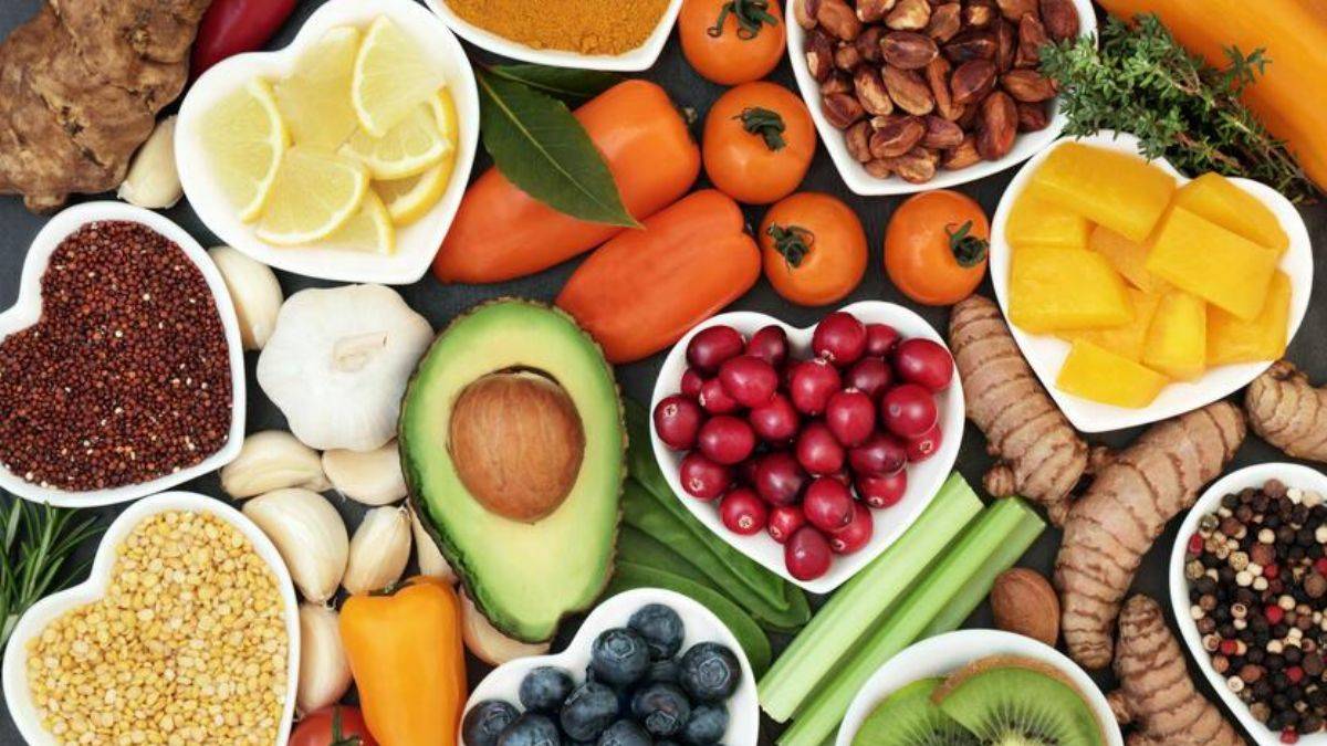 Hangi besinler beyni güçlendiriyor? Hafızayı güçlendiren yiyecekler I Beyni çalıştıran besinler I Sınav öncesi ne yemek gerekir?